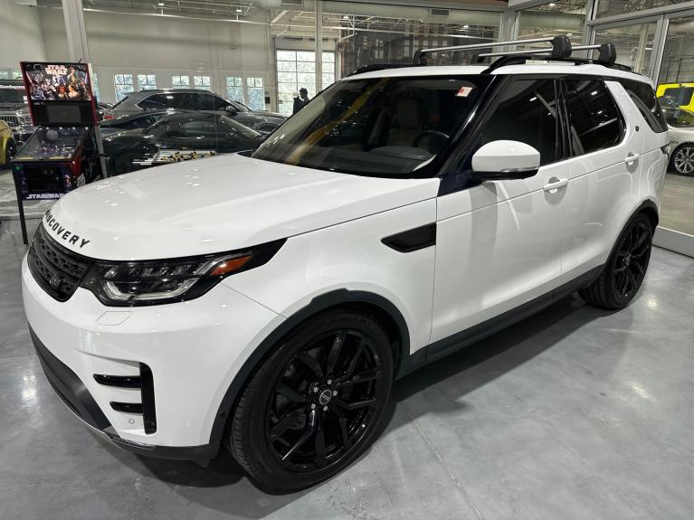 land rover discovery 2018 SALRR2RV3JA068952 image land rover discovery 2018 SALRR2RV3JA068952 image